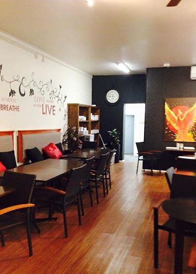 Aliza's Place Cafe - Sydney Tourism 3