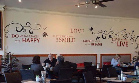 Aliza's Place Cafe - Sydney Tourism 5