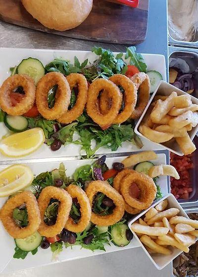 Aliza's Place Cafe - Sydney Tourism 8