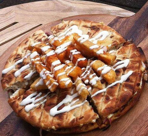 Gyros Fix - Sydney Tourism 0