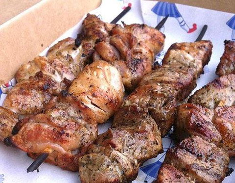 Gyros Fix - Sydney Tourism 3