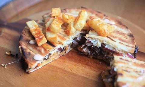 Gyros Fix - Sydney Tourism 4