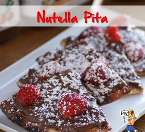 Gyros Fix - Sydney Tourism 5