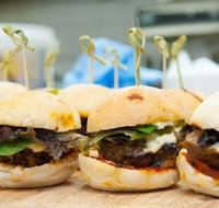 Agatha's Licensed Cafe