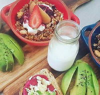 Blue Jay Cafe - Sydney Tourism