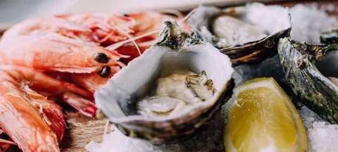 Boardwalk Bistro On Hastings - Sydney Tourism 0