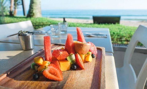 Boardwalk Bistro On Hastings - Sydney Tourism 10