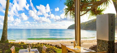 Boardwalk Bistro On Hastings - Sydney Tourism 3