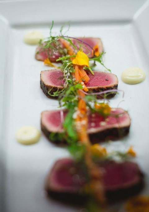 Boardwalk Bistro On Hastings - Sydney Tourism 4