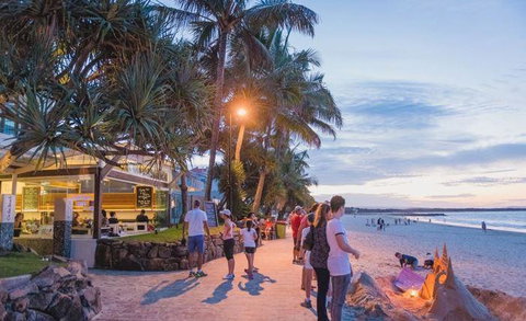 Boardwalk Bistro On Hastings - Sydney Tourism 5