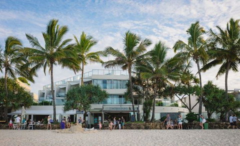 Boardwalk Bistro On Hastings - Sydney Tourism 6