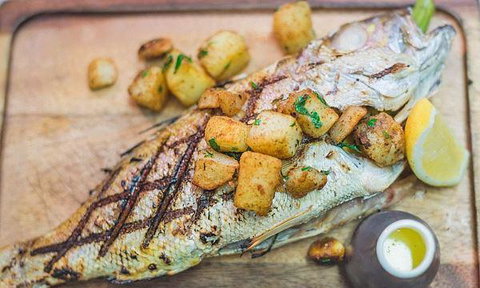 Boardwalk Bistro On Hastings - Sydney Tourism 7