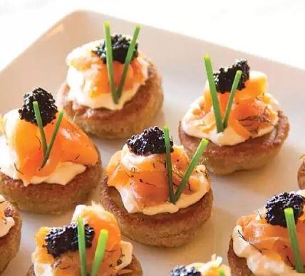 Boardwalk Bistro On Hastings - Sydney Tourism 8