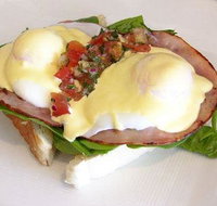 Cupz 'N' Crepes - Sydney Tourism