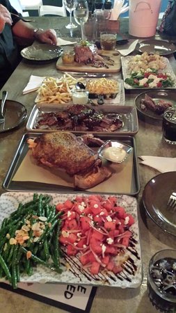 Dirty Moes - Sydney Tourism 0