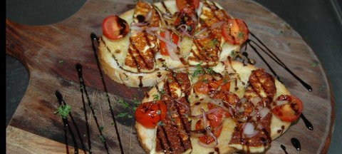 Feel Goodz Gourmet - Sydney Tourism 0