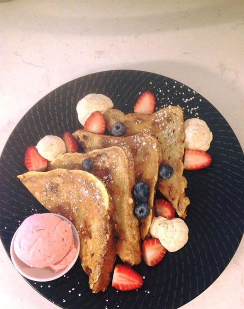 Feel Goodz Gourmet - Sydney Tourism 14