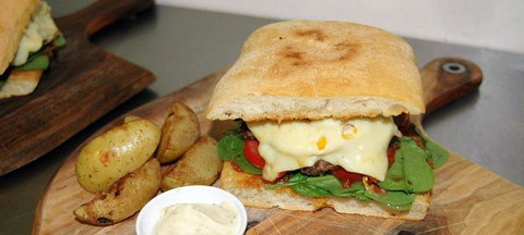 Feel Goodz Gourmet - Sydney Tourism 1