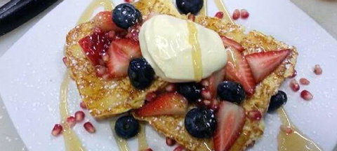 Feel Goodz Gourmet - Sydney Tourism 2