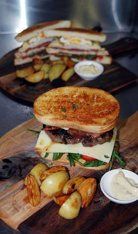 Feel Goodz Gourmet - Sydney Tourism 4