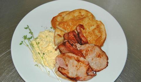 Feel Goodz Gourmet - Sydney Tourism 5