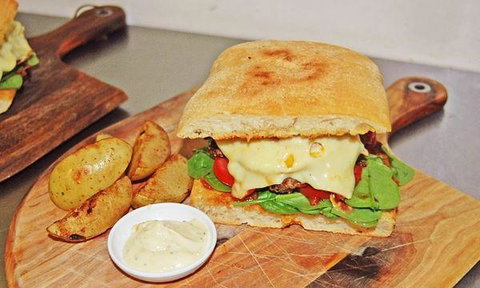 Feel Goodz Gourmet - Sydney Tourism 8