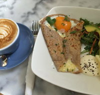 La Madeleine - Sydney Tourism