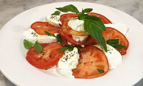 Napoli Wood Fired Pizzeria & Restaurant - Sydney Tourism 10