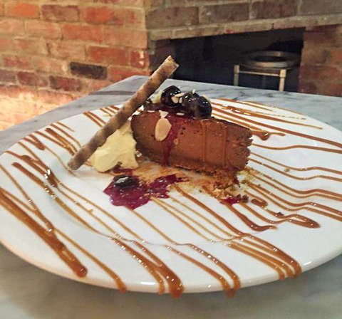 Napoli Wood Fired Pizzeria & Restaurant - Sydney Tourism 11