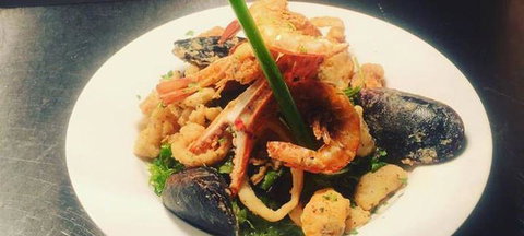 Napoli Wood Fired Pizzeria & Restaurant - Sydney Tourism 2