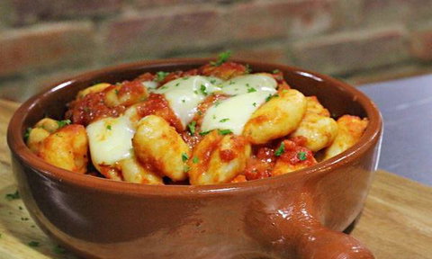 Napoli Wood Fired Pizzeria & Restaurant - Sydney Tourism 7