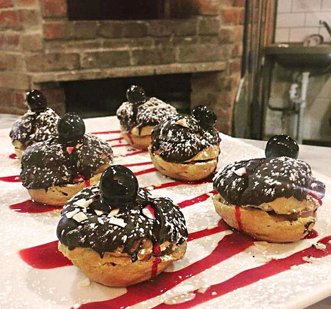 Napoli Wood Fired Pizzeria & Restaurant - Sydney Tourism 8