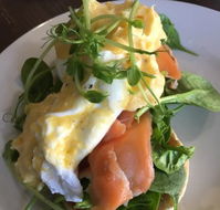 Onshore Cafe - Sydney Tourism