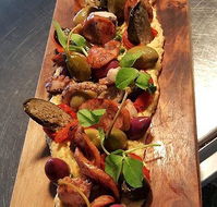 Phillip's Kitchen - Sydney Tourism