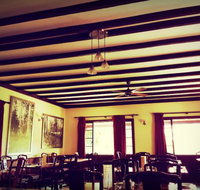 Silver Birch Restaurant