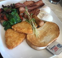 The Bean and Leaf Cafe - Sydney Tourism