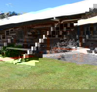 The Old Black Stump Restaurant  Function Room - Sydney Tourism
