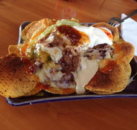 The River Rock Cafe - Sydney Tourism