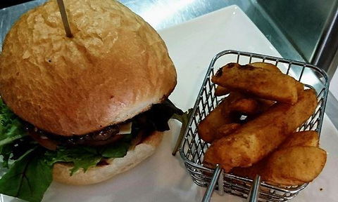 Cafe Discovery At Agnes - Sydney Tourism 0