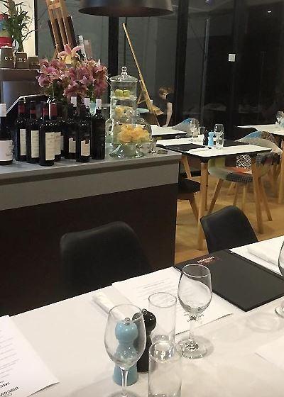 Cafe Discovery At Agnes - Sydney Tourism 1