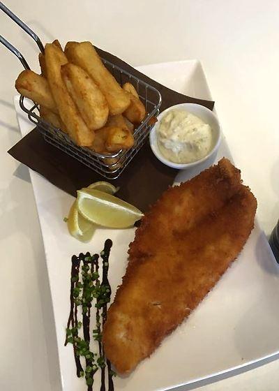 Cafe Discovery At Agnes - Sydney Tourism 2