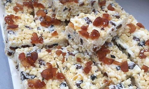 Cafe Discovery At Agnes - Sydney Tourism 6