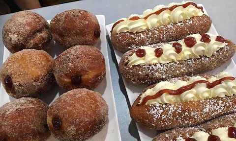 Cafe Discovery At Agnes - Sydney Tourism 7