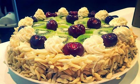 Cafe Discovery At Agnes - Sydney Tourism 8