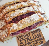 Cafe Invigor8 - Sydney Tourism