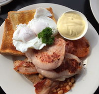 Caffe Mia - Sydney Tourism