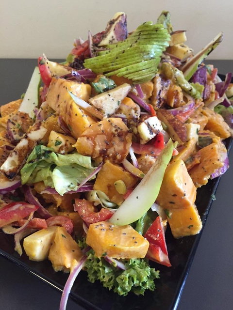 Cenzo's Cafe & Pizzeria - Sydney Tourism 4