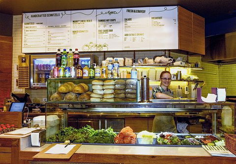 Markt - Sydney Tourism 0