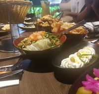 Nara Lounge - Sydney Tourism
