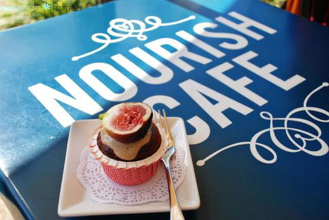 Nourish Cafe - Sydney Tourism 0